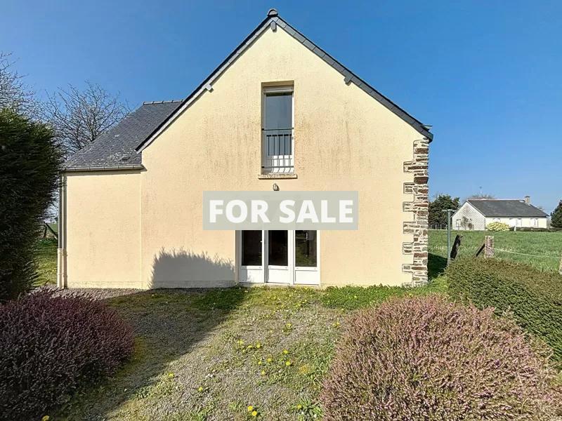 Recently Renovated Detached House