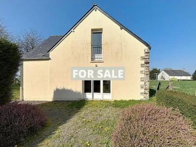 Recently Renovated Detached House