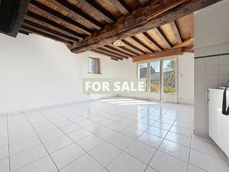 Recently Renovated Detached House