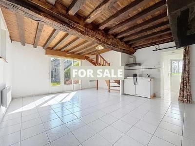 Recently Renovated Detached House