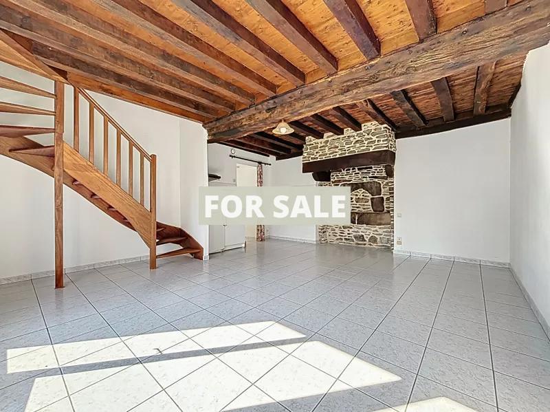 Recently Renovated Detached House