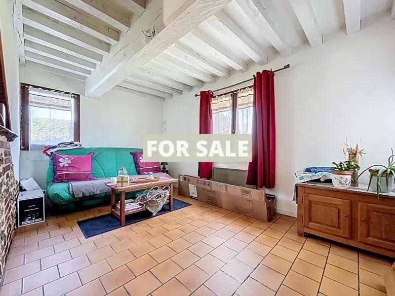 Detached Country House with Open Views