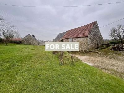 Countryside Barn to Renovate