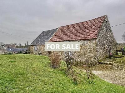 Countryside Barn to Renovate