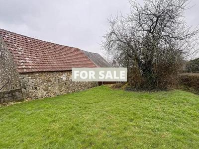 Countryside Barn to Renovate
