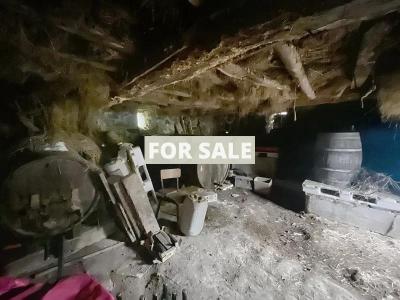 Countryside Barn to Renovate