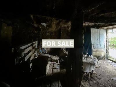 Countryside Barn to Renovate