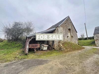 Countryside Barn to Renovate