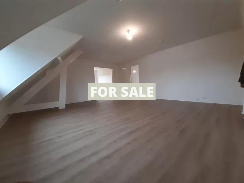 Detached House with Garden by the Coast