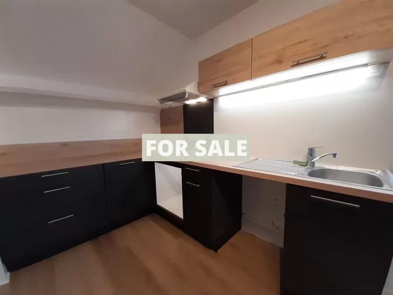 Detached House with Garden by the Coast