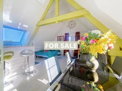 Character House in a Superb Setting