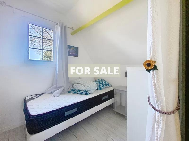 Character House in a Superb Setting