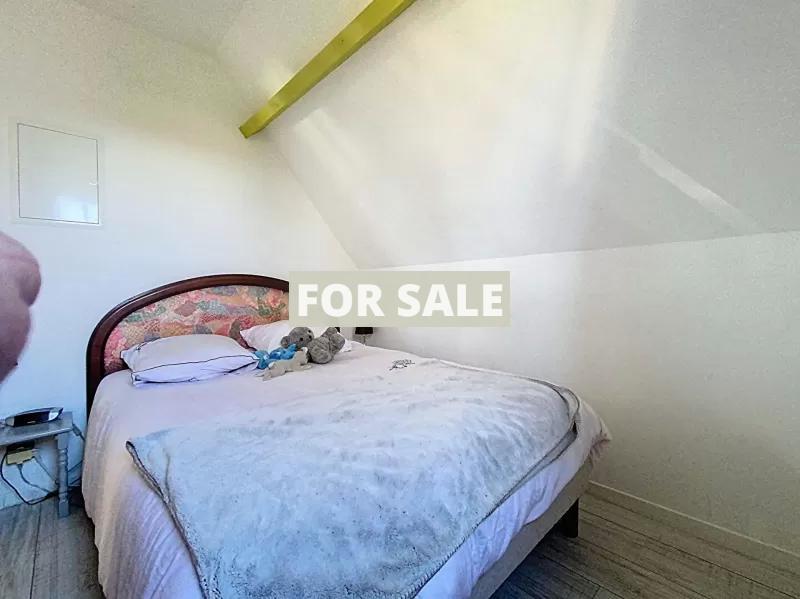 Character House in a Superb Setting