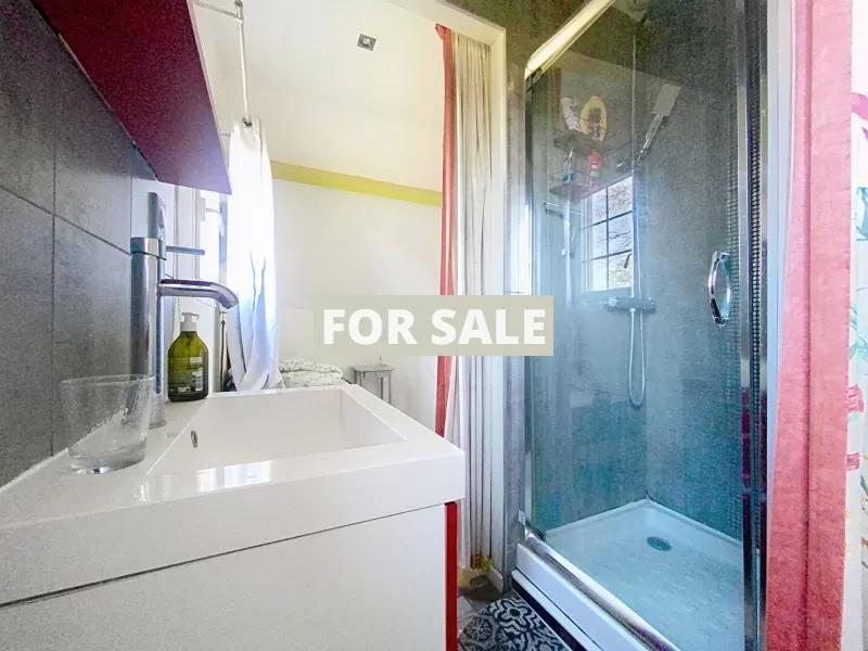 Character House in a Superb Setting