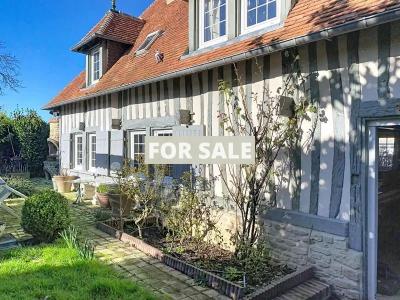 Character House in a Superb Setting