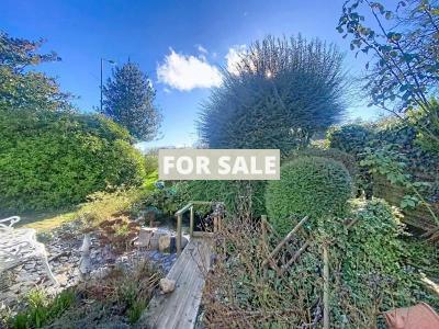 Character House in a Superb Setting