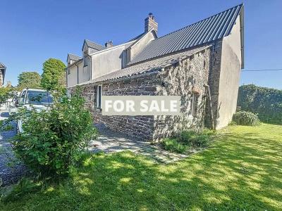 Detached House with Garden