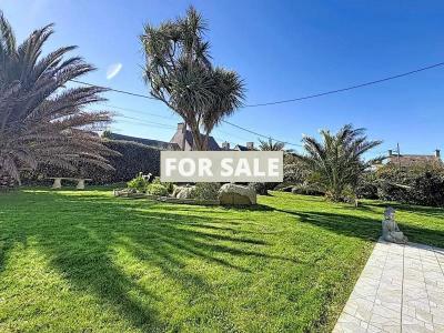 Detached House with Pool by the Coast
