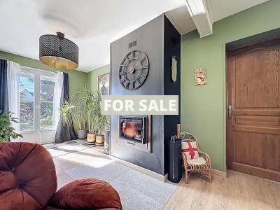 Detached House with Pool by the Coast