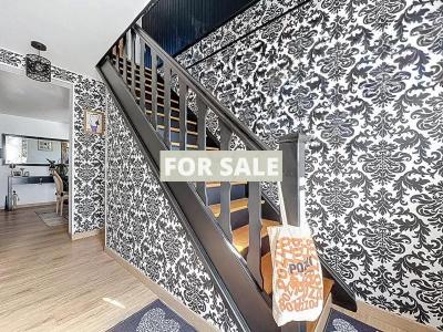 Detached House with Pool by the Coast