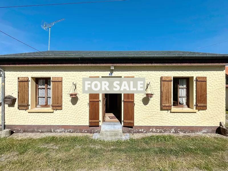 Property For Sale