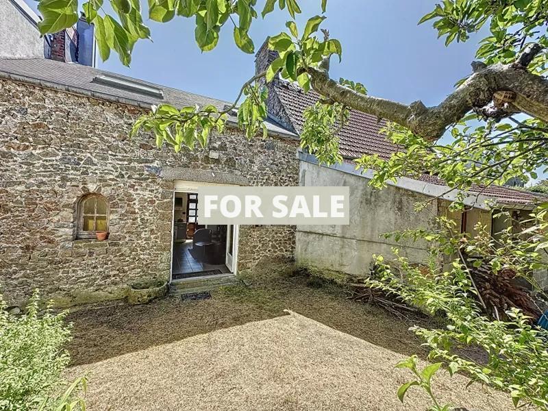 Traditional Stone House Close to the Harbour
