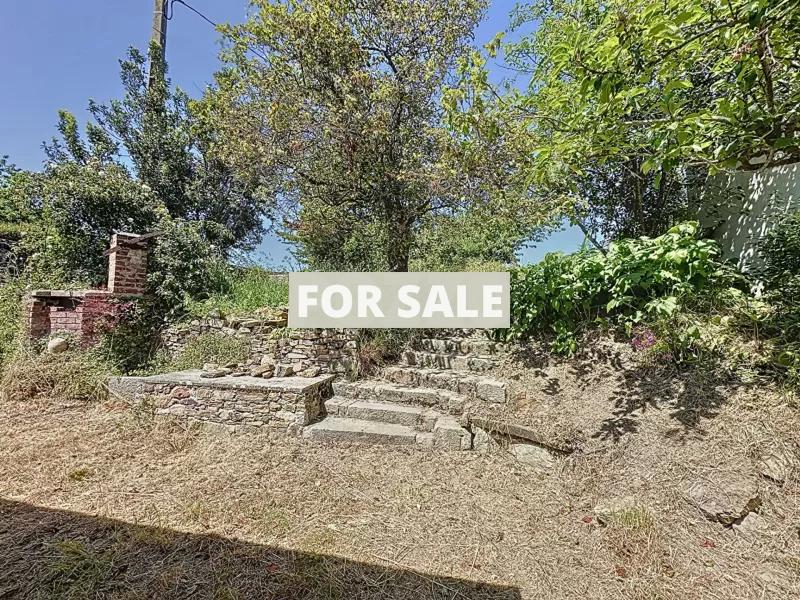 Traditional Stone House Close to the Harbour