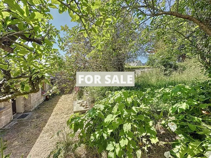 Traditional Stone House Close to the Harbour