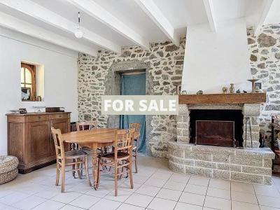 Traditional Stone House Close to the Harbour