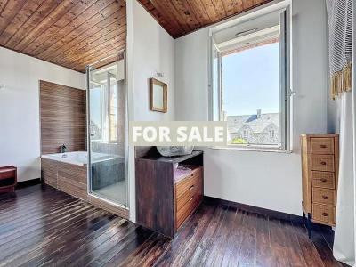 Traditional Stone House Close to the Harbour