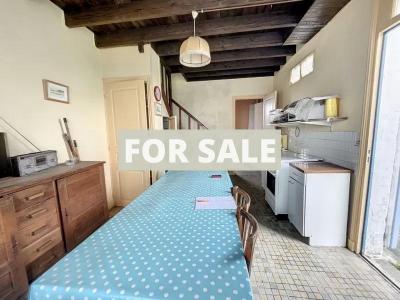 Habitble Coastal House to Renovate