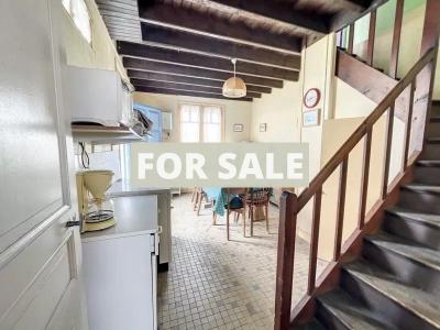 Habitble Coastal House to Renovate