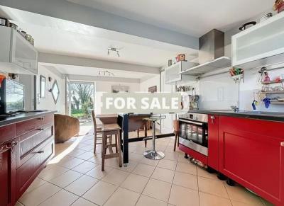 Detached House with Open Views of Mont-St-Michel