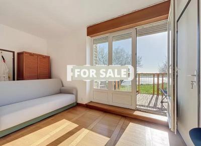 Detached House with Open Views of Mont-St-Michel