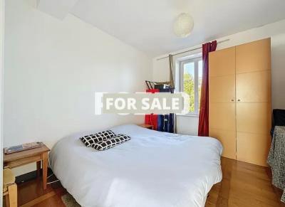 Detached House with Open Views of Mont-St-Michel