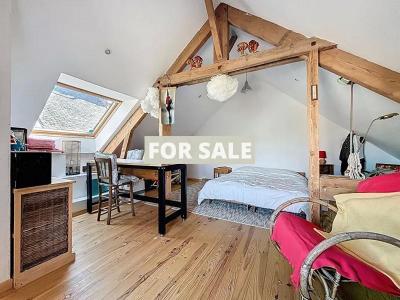 Detached House with Open Views of Mont-St-Michel