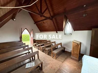 Unique Property with Amazing Potential