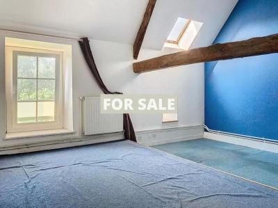 Detached Country House with Open Views