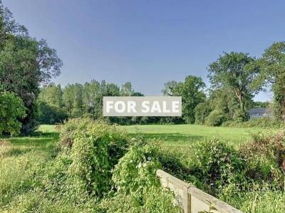 Detached Country House with Open Views