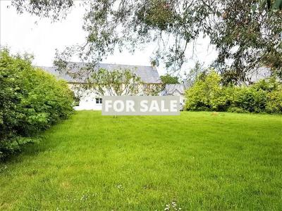 Detached Country House with Open Views