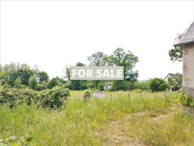Detached Country House with Open Views