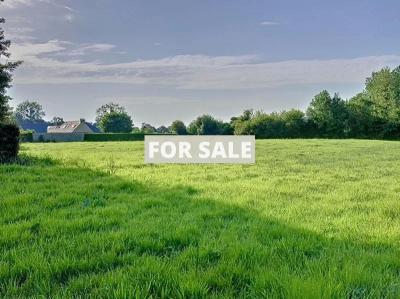 Detached Country House with Open Views