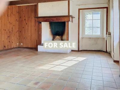 Detached Country House with Open Views