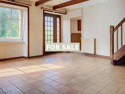 Detached Country House with Open Views