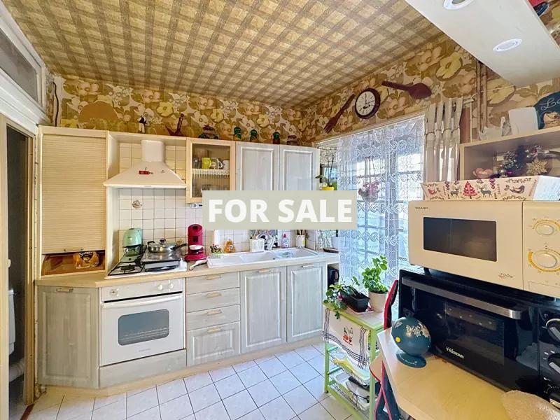 Fisherman's Cottage in Coastal Resort Location