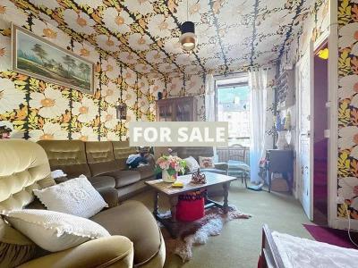 Fisherman's Cottage in Coastal Resort Location