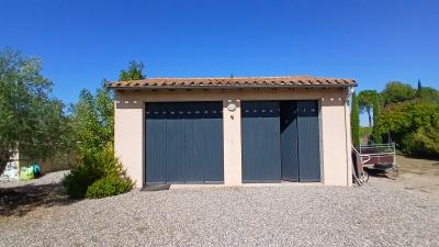 Detached Villa With Swimming Pool