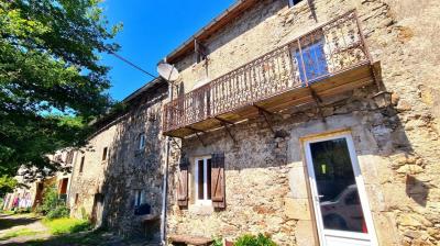 Beautiful Character Stone House With Possibility For Guest Gites