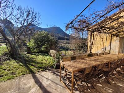 Unique Property Estate With Huge Potential