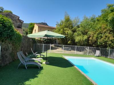 Unique Property Estate With Huge Potential